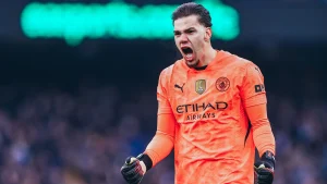 Mercado da Bola: goleiro Ederson deve ser anunciado no Fenerbahce