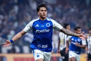 Cruzeiro e Vasco estão na semifinal da Copa do Brasil