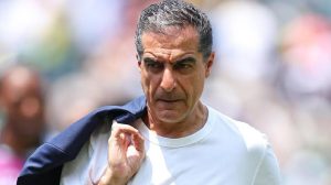 Caiu mais um: Renato Paiva, do Fortaleza. Brasileirão  mostra que não há espaço para técnicos sem resultado