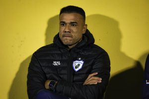Londrina Esporte Clube está a uma vitória da Série B