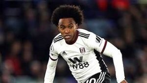 Grêmio apresenta Willian, destaque da Premier League e ex-Corinthians, como novo reforço