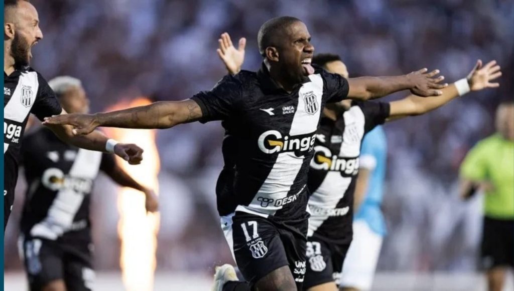 Ponte Preta comemora. Depois de 125 anos, um título nacional para colocar na estante