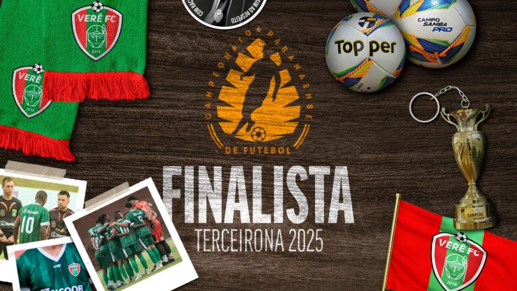 Verê ganha nos pênaltis do City London e adia projeto do time londrinense de ir para a divisão de acesso