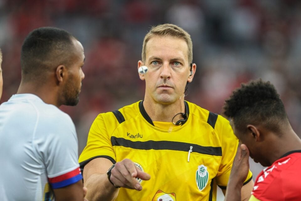 Sãojoseense x Londrina em Curitiba valendo pelo primeiro jogo do mata-mata