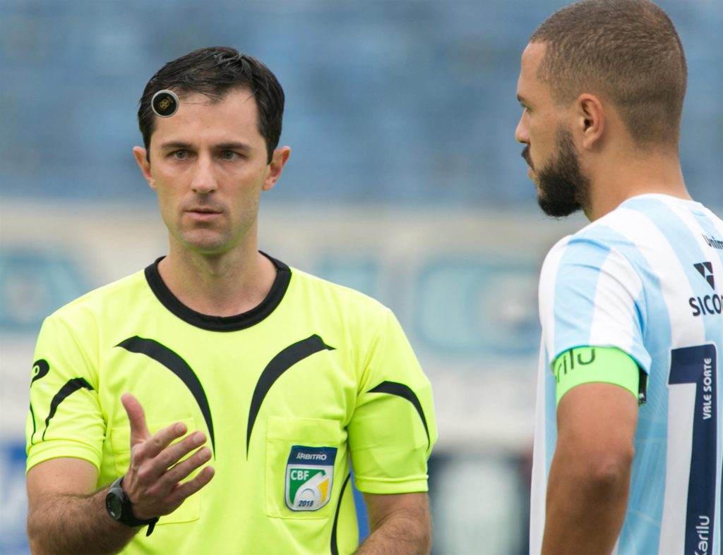 Londrina pode garantir classificação em jogo hoje contra o Andraus