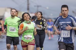 Circuito de Corridas Noturnas Ilumina Paraná terá etapas em Guaratuba, Curitiba e Londrina