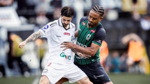 Operário tropeça em casa contra o Maringá