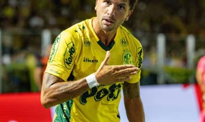 Mirassol passa o trator no São Paulo na estreia do Paulistão 2026