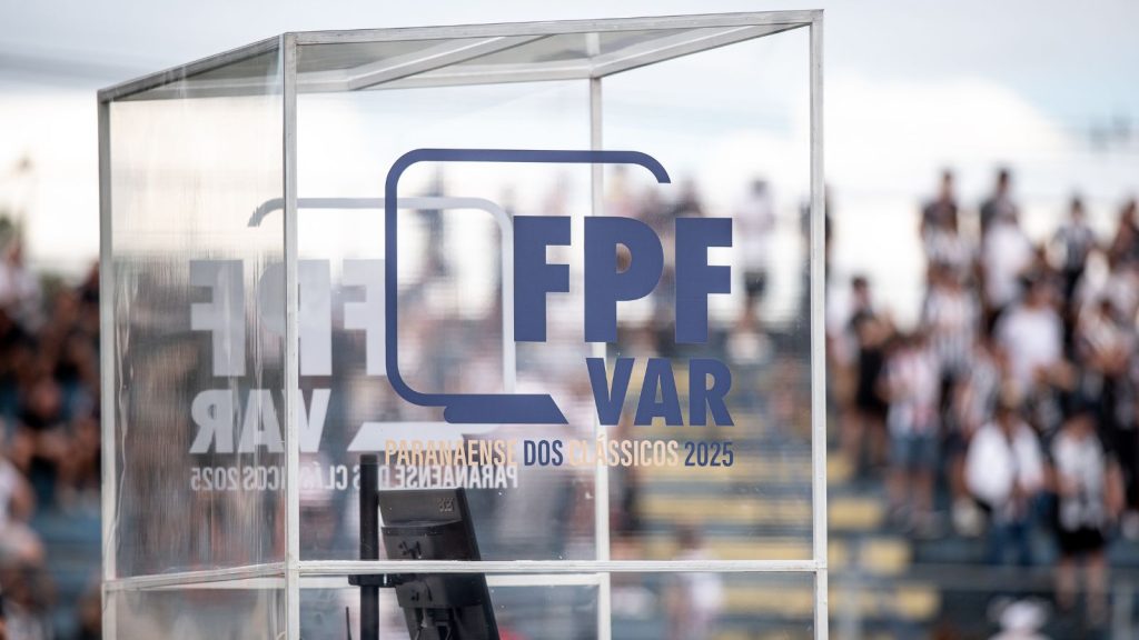 Começa hoje o mata-mata do Paranaense 2026