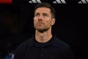 "Vestiário" derruba Xabi Alonso, do Real Madri