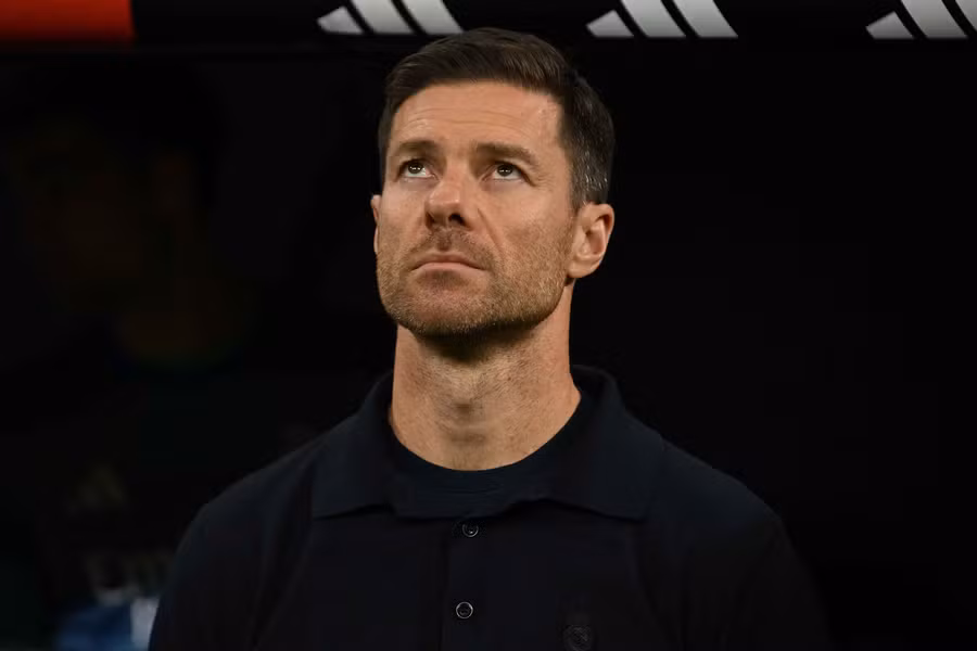 "Vestiário" derruba Xabi Alonso, do Real Madri