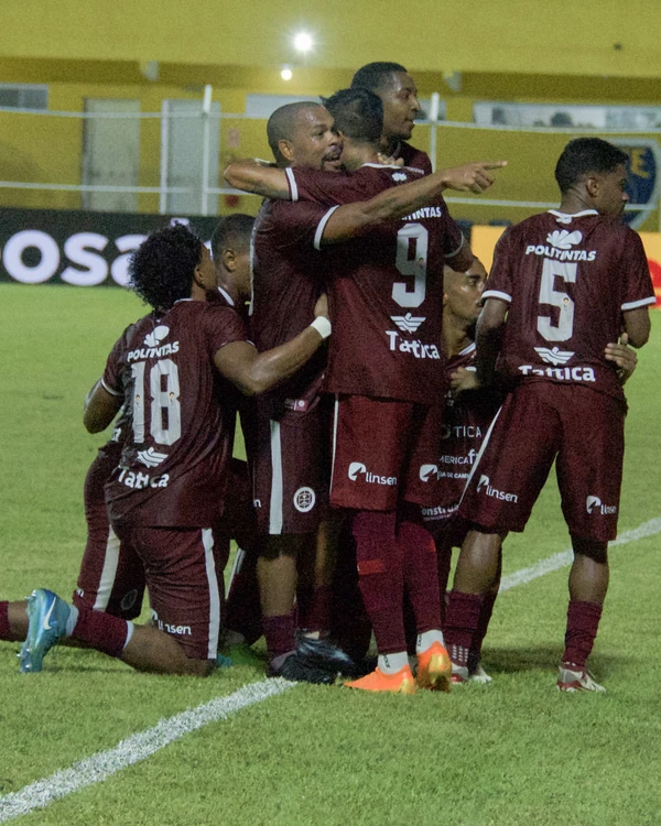 Começou a maior Copa do Brasil da história