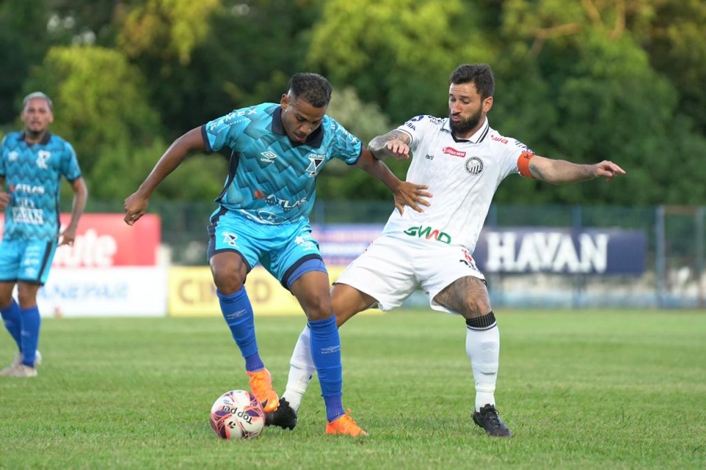 Operário também garante vaga na semifinal