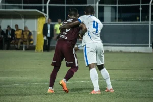 Começou a maior Copa do Brasil da história