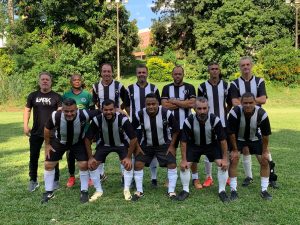 Copa Sabadeira Kerakoll/Pilar: Botafogo vence mais uma, mas o líder continua sendo o Tubarão