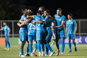 Novorizontino e Londrina dão a largada na Série B