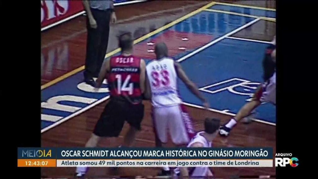 Adorávamos xingar o Oscar: OSCÁ-AAAR, VIAAÁ-DOOÔ!