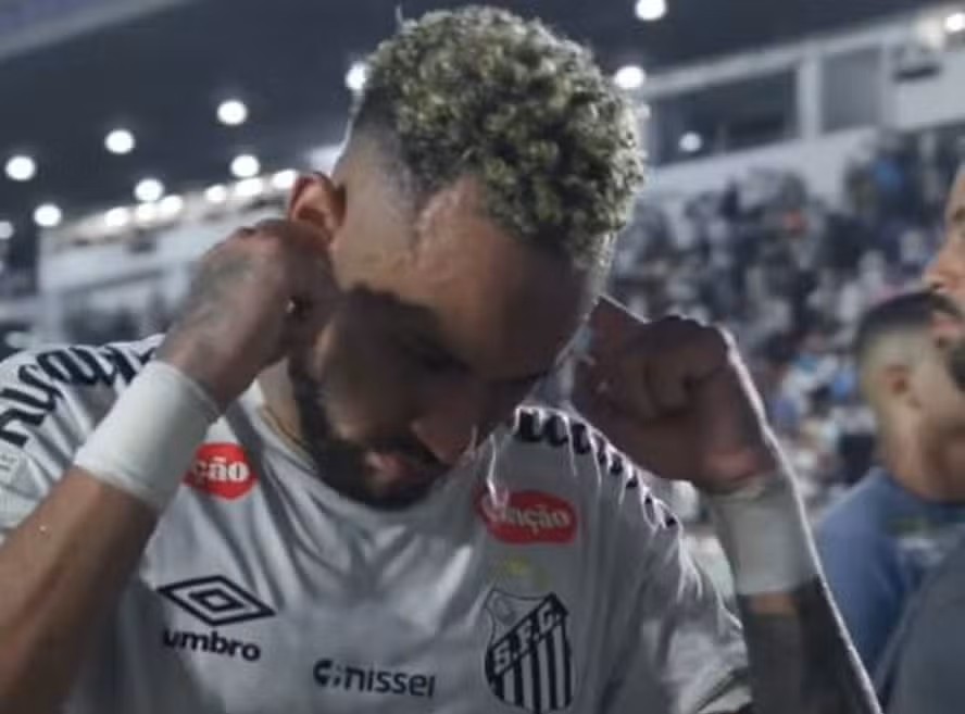 Sempre passei pano pro Neymar, mas agora deu... Ontem foi a gota d'água