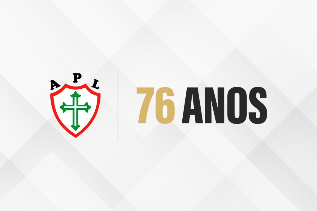 Portuguesa Londrinense, o time profissional mais antigo de Londrina, completa 76 anos