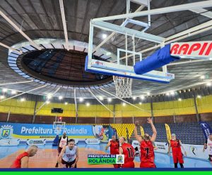 Final da Copa João Saulo de Basquete 40+ e 50+ é neste final de semana