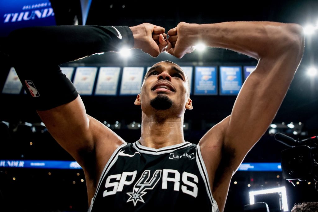 Final da NBA promete!