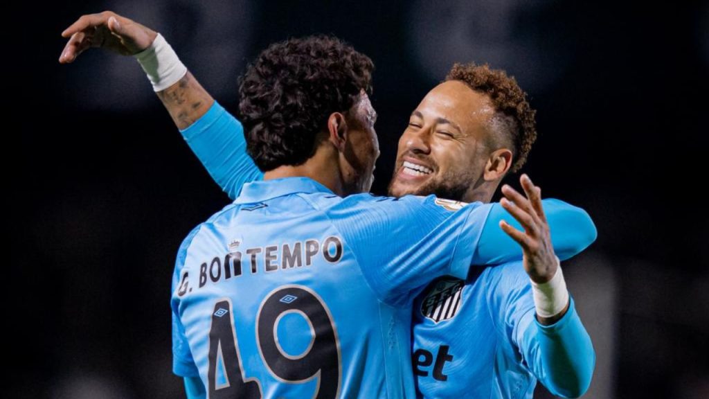 Coxa dá adeus à Copa do Brasil. Santos avança