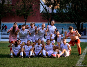 Equipe feminina do LEC Sub-17 estreia no Brasileirão com jogo no Estádio do Café