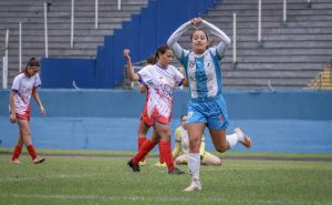 Londrina/Tsuru Oguido Sub 15 vence a primeira da final contra o Imperial