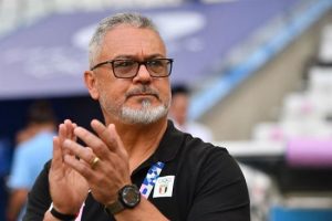 Ex-goleiro do Londrina e ex-técnico da Seleção Olímpica, Rogério Micale vai comandar o Tubarão