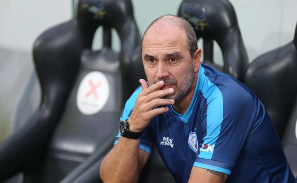 Não encaixou. Allan Aal é demitido. Londrina procura um novo comandante