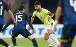 Agora sim o bicho vai pegar na Copa