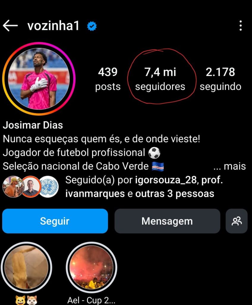 Vozinha fechou o gol contra a Espanha e virou popstar da Copa