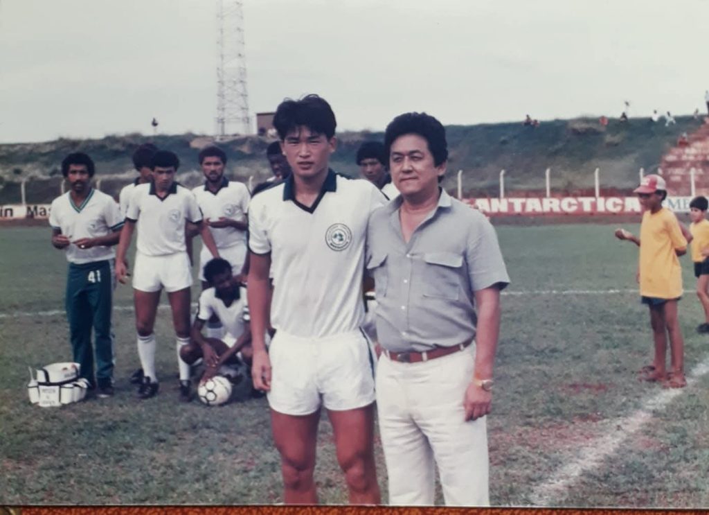2ª fase Copa do Mundo 2026: Brasil x Japão, oponentes e amigos ao mesmo tempo