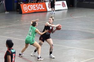 APVE Londrina Basketball vence Foz Basquete pelo Paranaense Feminino