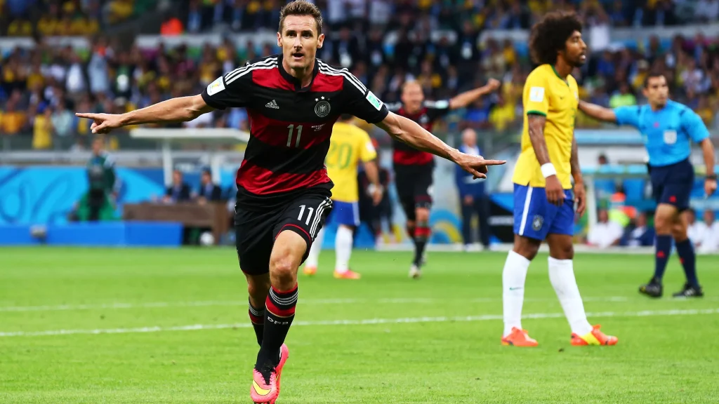 Copas do Mundo: Onde os Reis Cometem Gols Mágicos que Viram Eternidade