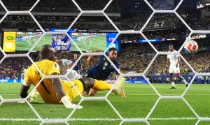 Torcedor brasileiro ainda está desconfiado com a seleção