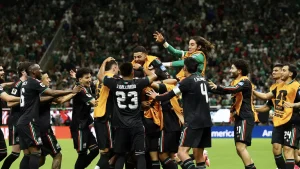México vence a Coreia do Sul, garante liderança do Grupo A e avança na Copa do Mundo