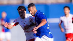 Paranavaí bate o Paraná Clube e é campeão da Segundona