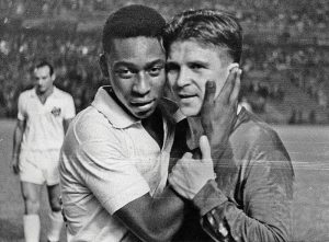 Ferenc Puskas, o Homem que Virou Adjetivo e Sobrenome de Obra Prima