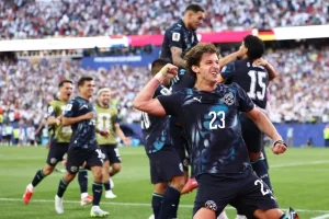 A Noite em que o Brasileirão Eliminou a Alemanha
