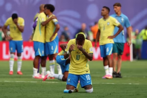 Copa de 2026, a Seleção que o Brasil não sentiu