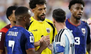 Futebol, política e personagens improváveis: a Copa do Mundo até agora