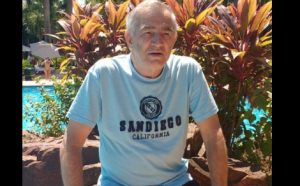 Tá na hora de trocar a SAF do Londrina, diz ex-gestor do Tubarão