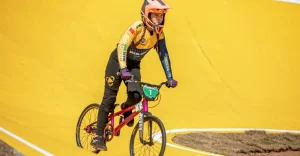 Londrina sedia etapa do Campeonato Paranaense e Copa de BMX Race neste fim de semana