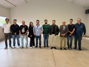 Colégios de Londrina criam Liga Esportiva